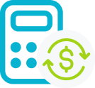 Calculate ROI