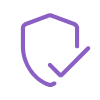 Shield with Checkmark