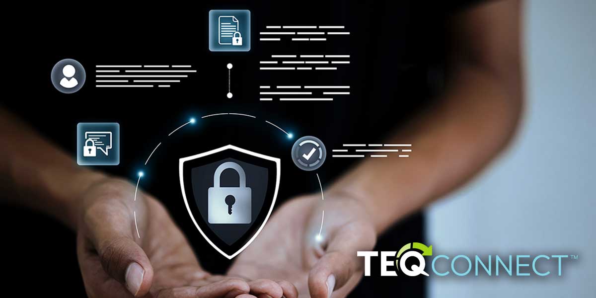 Trust and compliance