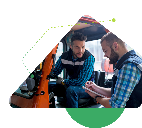 Transportation workers
